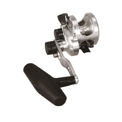 オクマ CAVALLA CAV-5NII (リール) 価格比較 - 価格.com